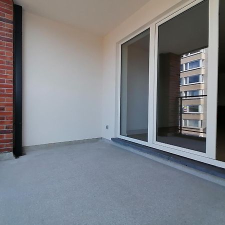 Superbe Appartement Neuf Et Moderne A Lutych Exteriér fotografie