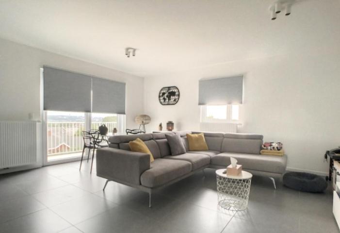 Superbe Appartement Neuf Et Moderne A Lutych Exteriér fotografie